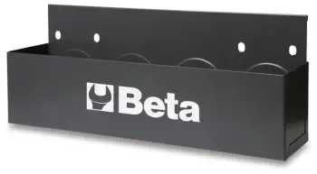 Image of Beta Tools 2499PF/M Universal Magnetic Bottle Holder for Roller Cabs 024990050