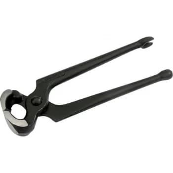 Image of Draper 175mm Ball and Claw Carpenters Pincer