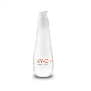 Image of Ky-O Cosmeceutical Anti Age Tonic Lotion 200ml