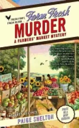 Image of farm fresh murder