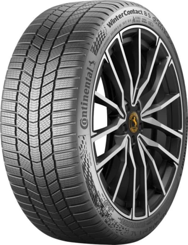 Image of Continental WinterContact 8 S 265/40 R21 105V passenger car Winter tyres Tyres 03202320000 Tyres (100001)