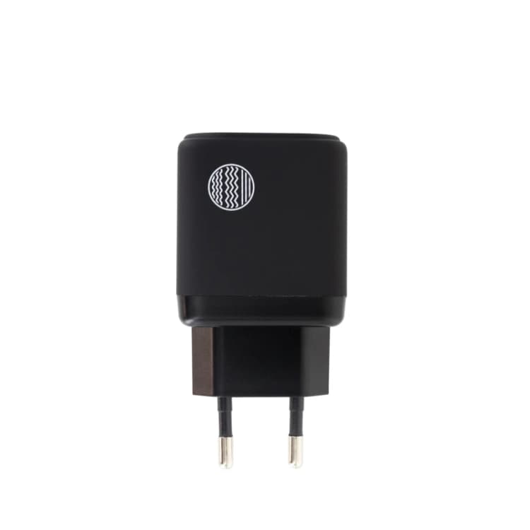 Image of Our Pure Planet Our Pure Planet 30W USB-A + USB-C Wall Charger (EU port) OPP142