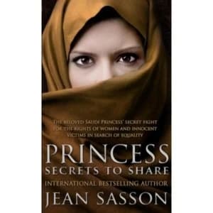 Image of Princess: Secrets to Share
