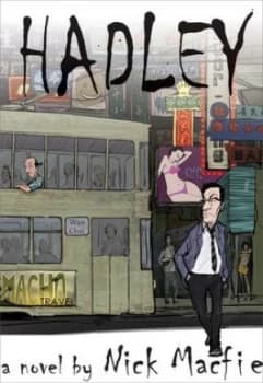 Image of Hadley by Nick Macfie