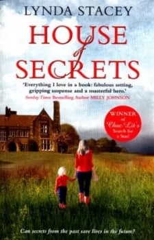 Image of House of Secrets by Lynda Stacey Book