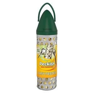 Image of Peckish Daily Goodness Easy Feeder Bird Food 300g
