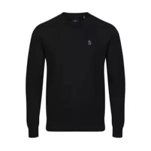 Image of Luke Sport Radon Sweatshirt - Black