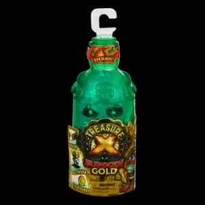 Image of Treasure X S5 Sunken Gold Bottle Smash Single Pack
