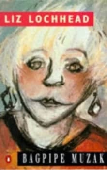 Image of Bagpipe Muzak by Liz Lochhead Book