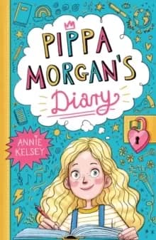 Image of Pippa Morgans Diary