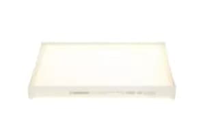 Image of Bosch Pollen filter 1 987 435 105 Filter, interior air,Cabin filter VW,AUDI,PORSCHE,Touareg (CR7),A4 B9 Avant (8W5, 8WD),Q7 (4MB)
