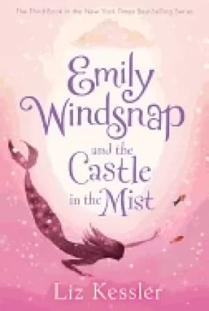 Image of emily windsnap and the castle in the mist