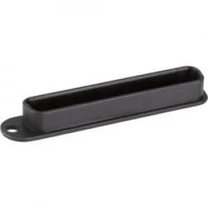 Image of Protective cap Provertha SKB09P Black