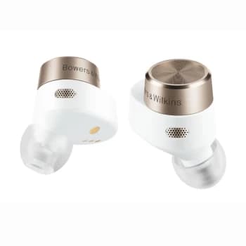 Image of Bowers & Wilkins Pi7 True Wireless In-Ear Headphones