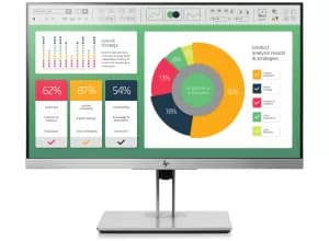 Image of HP EliteDisplay 23" E223 Full HD IPS LED Monitor