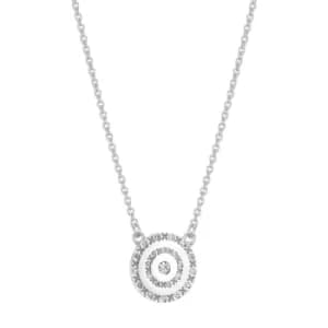 Image of Buckley London Lumley Pendant Necklace