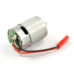 Image of Ftx Ravine Rc380 Motor Front