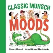 Image of classic munsch moods