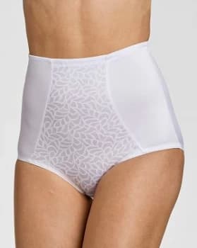 Image of Miss Mary Jacquard Delight Pantee