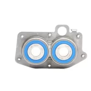 Image of SKF Bearing, manual transmission VKT 1000 VW,AUDI,SKODA,Golf IV Schragheck (1J1),Golf V Schragheck (1K1),TOURAN (1T1, 1T2),Passat Variant (3C5)