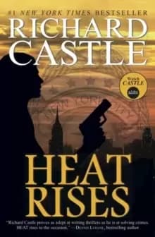 Image of Nikki Heat - Heat Rises