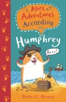 Image of More Adventures According to Humphrey