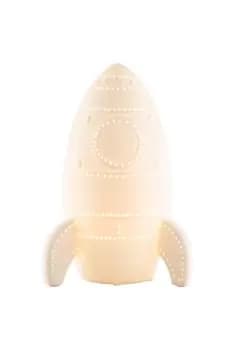 Image of 'Rocket' Luminaire Lamp
