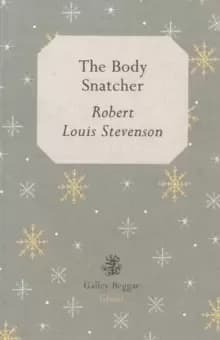 Image of The Body Snatcher