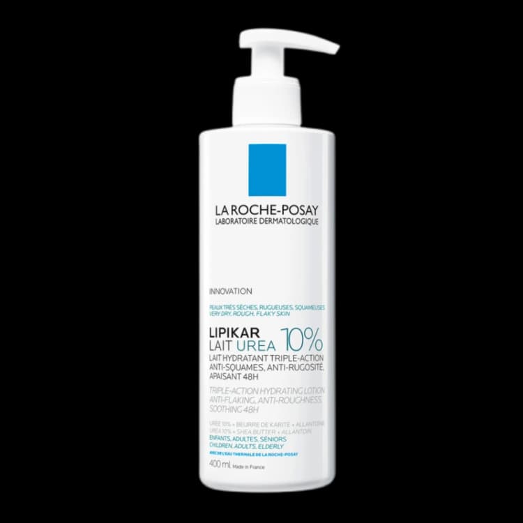 Image of La Roche-Posay Lipikar Lait Urea 10%