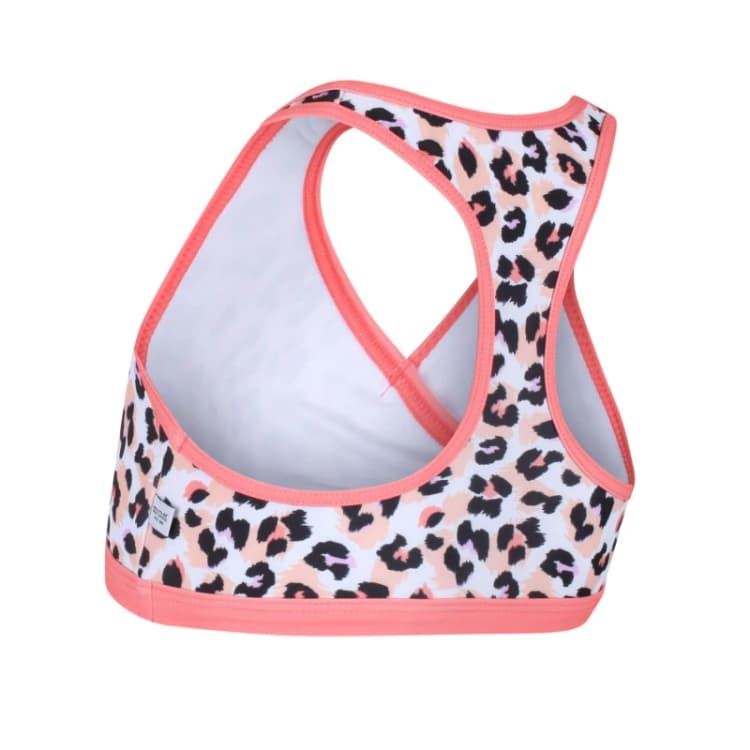 Image of Regatta Hosanna Swim Top One Piece Swimsuit Girls - Multi Multi S