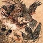 Image of Valkyrie - Shadows (Music CD)