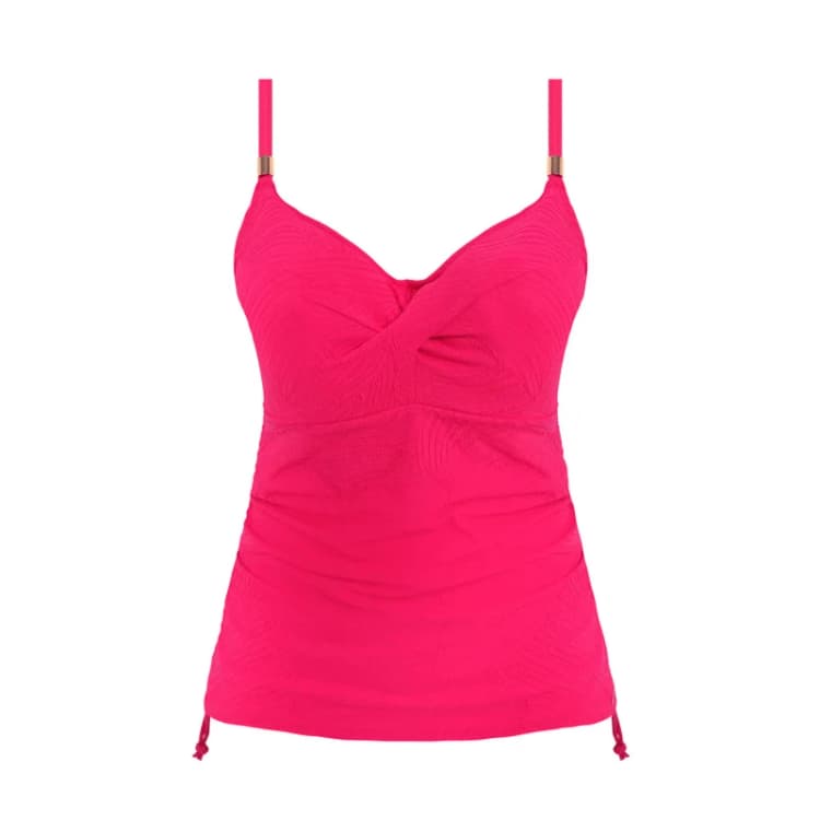 Image of Fantasie Womens jersey top Fantasie Ottawa Rose Female 85F