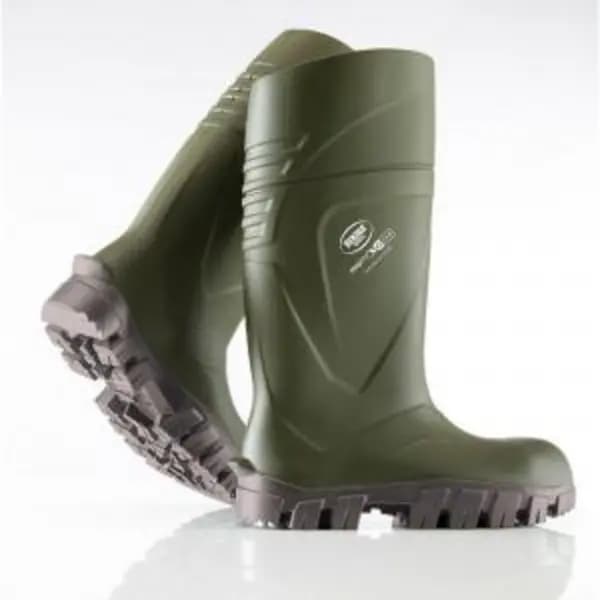 Image of Bekina Steplite X Thermoprotec Full Safety S5 Non Metallic Green Size BESWBNXAC9P918007