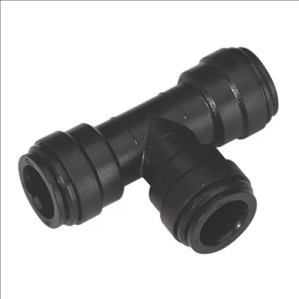 Image of Sealey CAS15ET Equal Tee 15mm Pack of 5