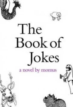 Image of The Book of Jokes by Momus Book
