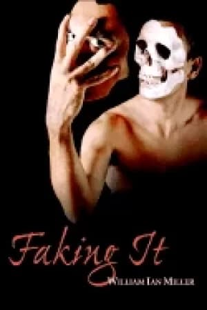 Image of faking it