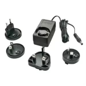 Image of Lindy MC Switching AC Adapter 5VDC3A 55/25mm