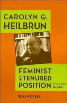 Image of Carolyn G Heilbrun