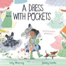 Image of A Dress with Pockets