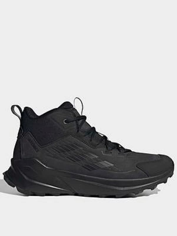 Image of Hiking shoes adidas Terrex Trailmaker 2 Noir Male 39 1/3