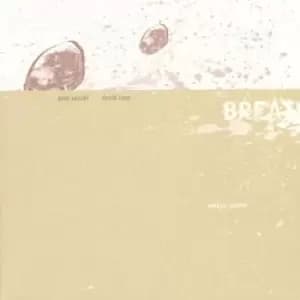 Image of Breath Taking by Akio Suzuki/David Toop CD Album