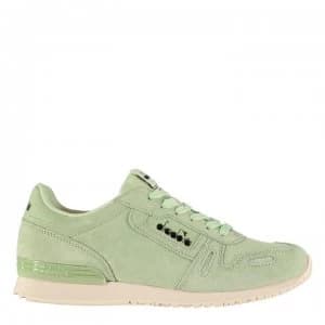 Image of Diadora Titan Mild Trainers - Spray