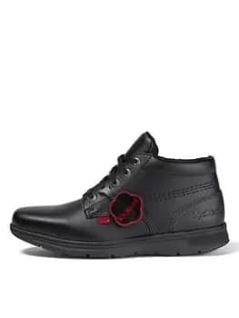 Image of Kickers Kickers Kelland Lace Boot