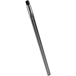 Image of B301 1/4" HSS Hand Taper Pin Reamer