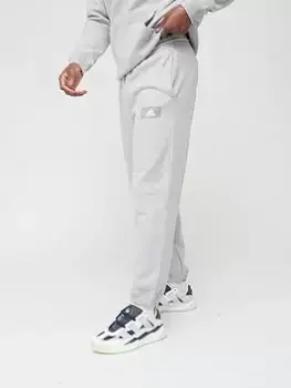 Image of adidas Feel Vivid Pants - Grey Size M Men