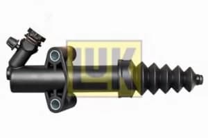 Image of LuK 512005010 Clutch Slave Cylinder
