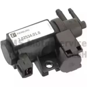 Image of Turbocharger Pressure Converter Valve 7.02534.01.0 by Pierburg