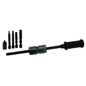 Image of Sykes Pickavant Bearing Extractor Set 57-75mm