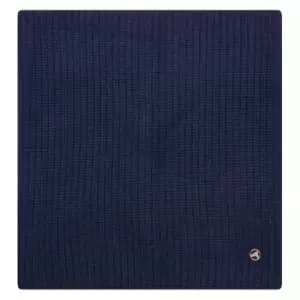 Image of Eurostar Tube Scarf Luxury Ladies - Blue