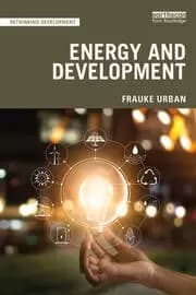 Image of Energy and Development